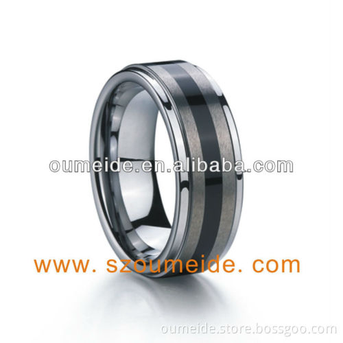 Hot sale!! 2013 new design and fashion stainless steel ring